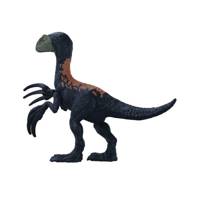 Mey İthalat® JGG14  6 inch Dinozor Figürleri - Film Serisi