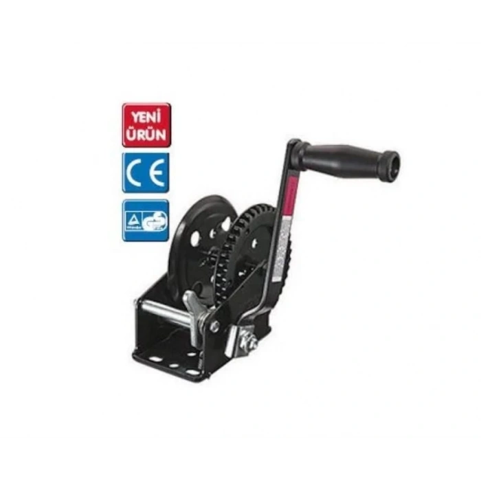 Mey İthalat® Jun Kaung JK06162  Irgat Kollu El Vinci 727 Kg