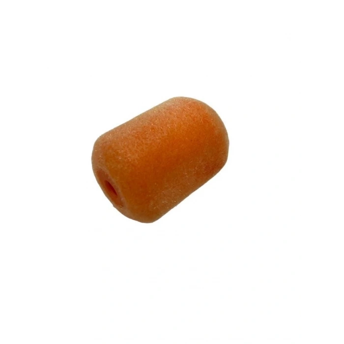 Mey İthalat® Kadife 5 cm Parmak Rulo Yedek