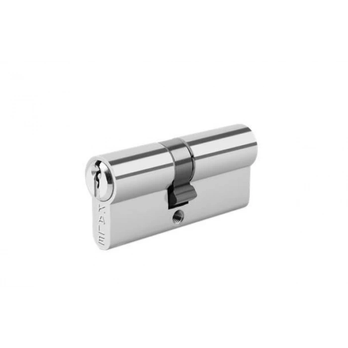 Mey İthalat® Kale 164GNC Standart Barel Nikel 90 mm 35+10+45 mm