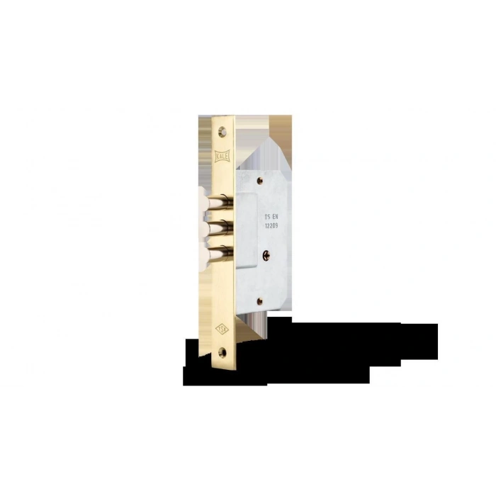 Mey İthalat® Kale 189 3MF 45 mm Prazis Kilit