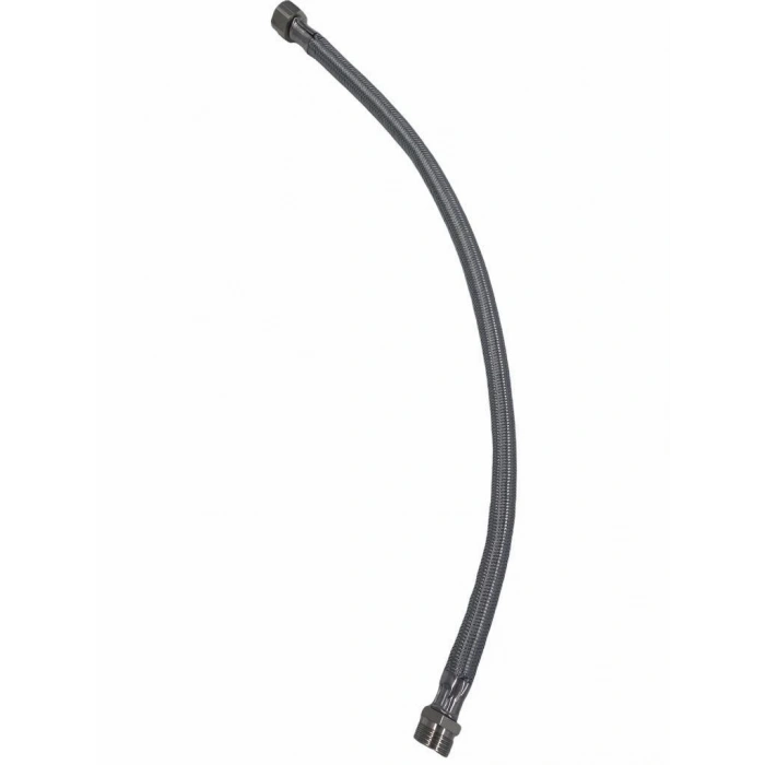 Mey İthalat® Kalın Şofben Flex Boru Nipelli 1/2X1/2 50 cm