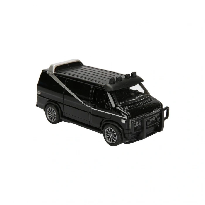 Mey İthalat®  Karavan 11 cm