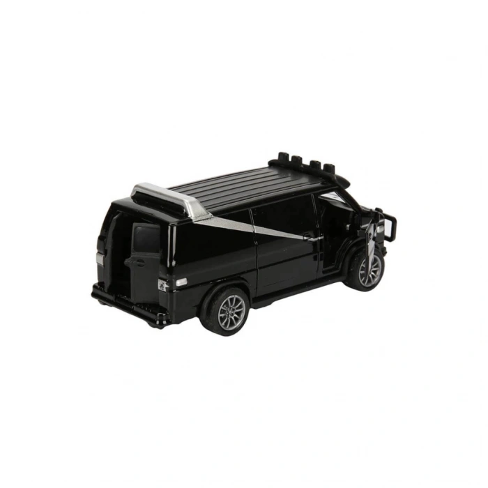 Mey İthalat®  Karavan 11 cm
