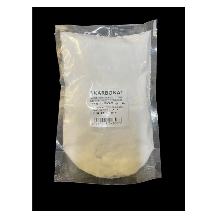 Mey İthalat® Karbonat 500 Gr