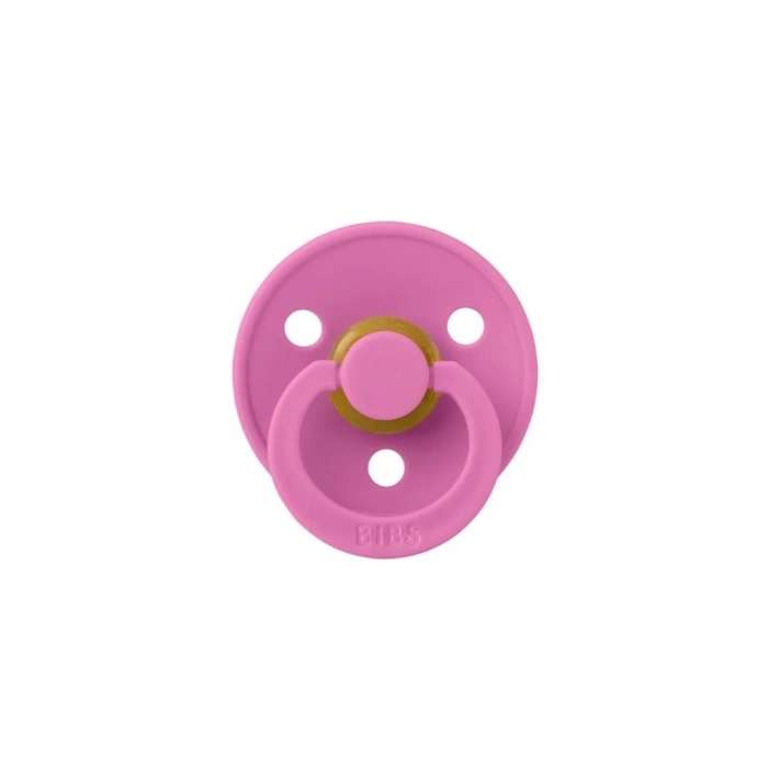 Mey İthalat®   Kauçuk Emzik 0-6 Ay Bubblegum
