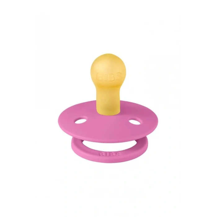 Mey İthalat®   Kauçuk Emzik 0-6 Ay Bubblegum