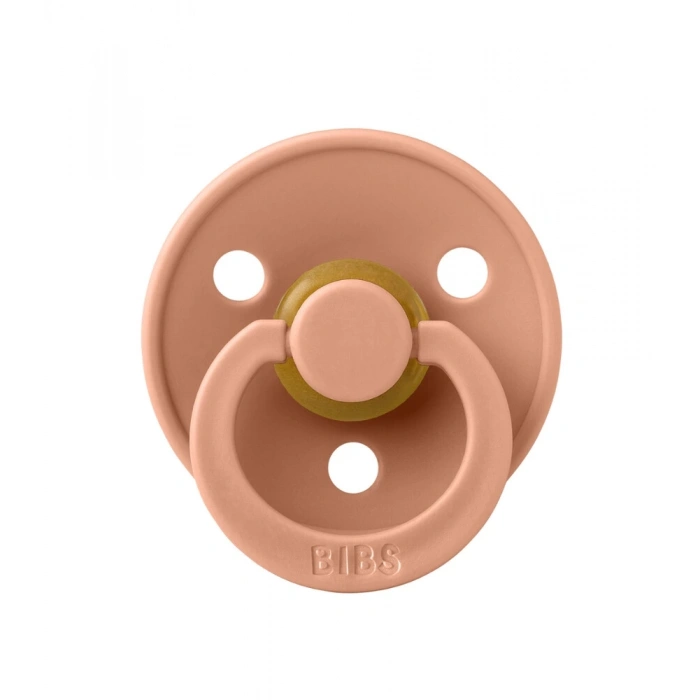 Mey İthalat®   Kauçuk Emzik 0-6 Ay Pumpkin