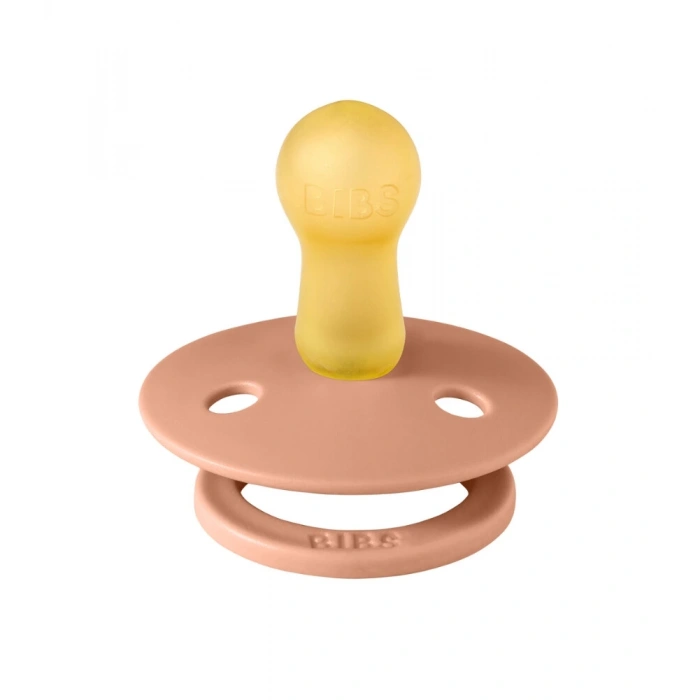 Mey İthalat®   Kauçuk Emzik 0-6 Ay Pumpkin
