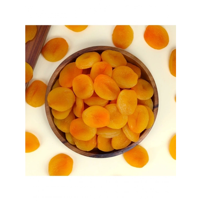 Mey İthalat® Kayısı Kurusu Sarı Jumbo 1000 Gr (1 Kg)