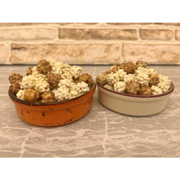 Mey İthalat® Kaymaklı Leblebi 1000 Gr (1 Kg)