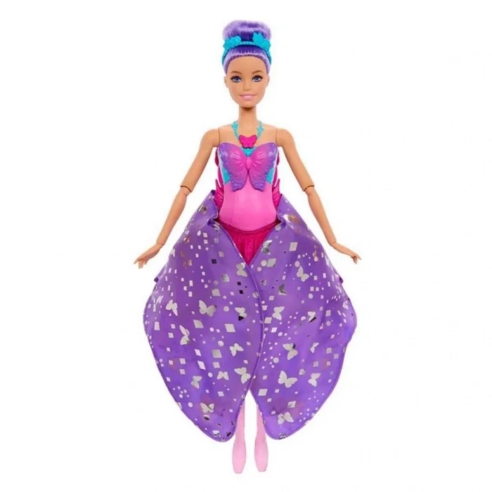 Mey İthalat®  Kelebek Dansçı Bebek