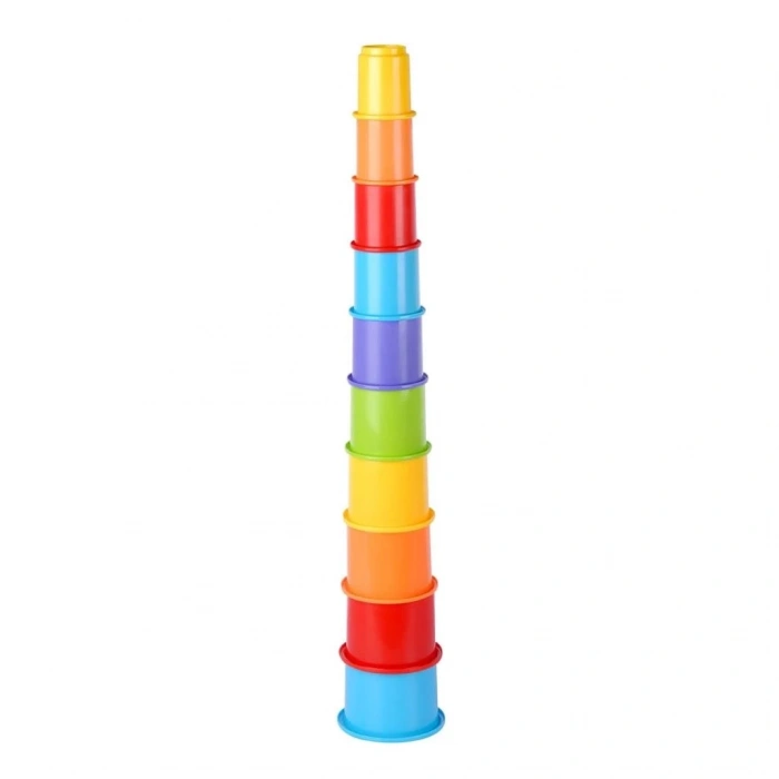 Mey İthalat® Kiki Mega Kule AE-1610