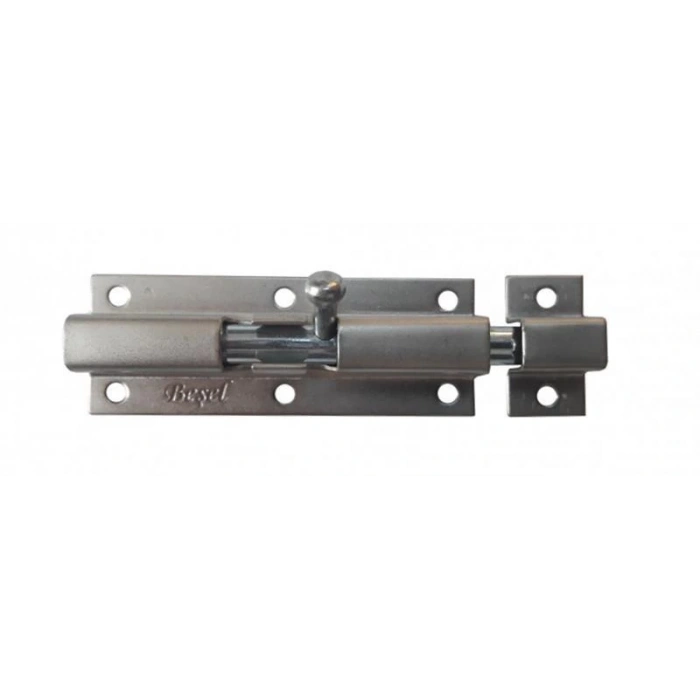 Mey İthalat® Klas Sürgü Saten 7 cm
