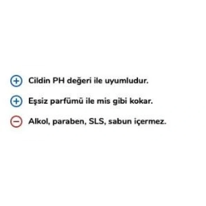 Mey İthalat®   Klasik Bebek Şampuanı 700 ml