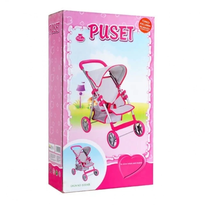 Mey İthalat®  Klasik Puset