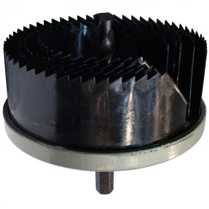 Mey İthalat® Knisaw 51595 5 li Buat Testeresi Seti