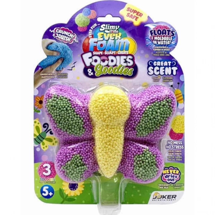 Mey İthalat® Köpük Slime