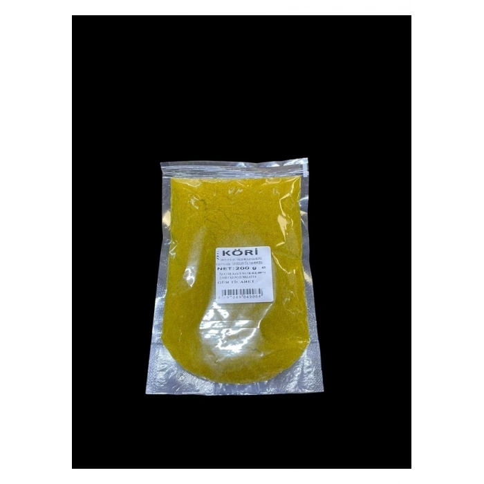 Mey İthalat® Köri 200 Gr