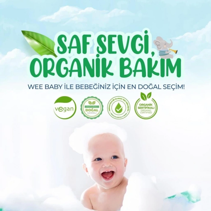 Mey İthalat®   Koruyucu Bebek Spreyi 100 ml