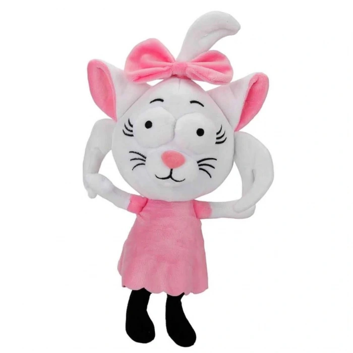 Mey İthalat® Kral Şakir Canan Peluş 25 cm