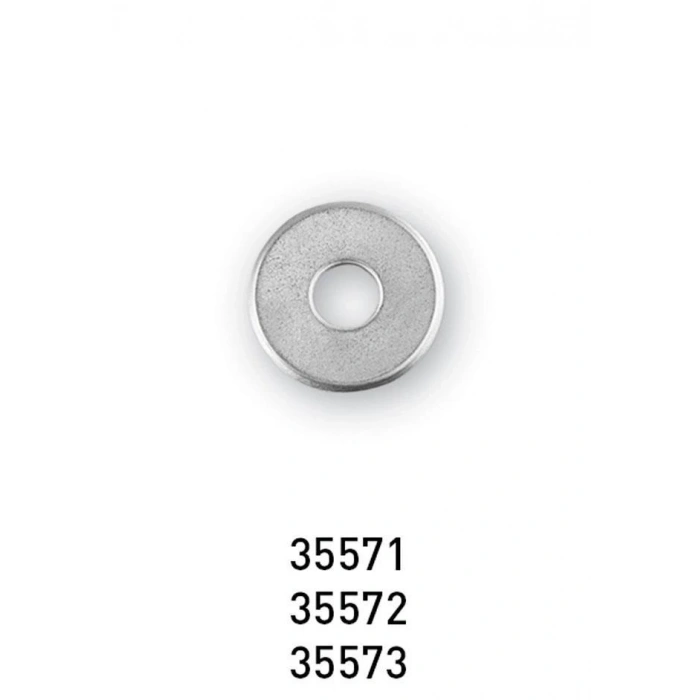 Mey İthalat® Kristal 35571 Kiklop Yedek Elmas Takımı