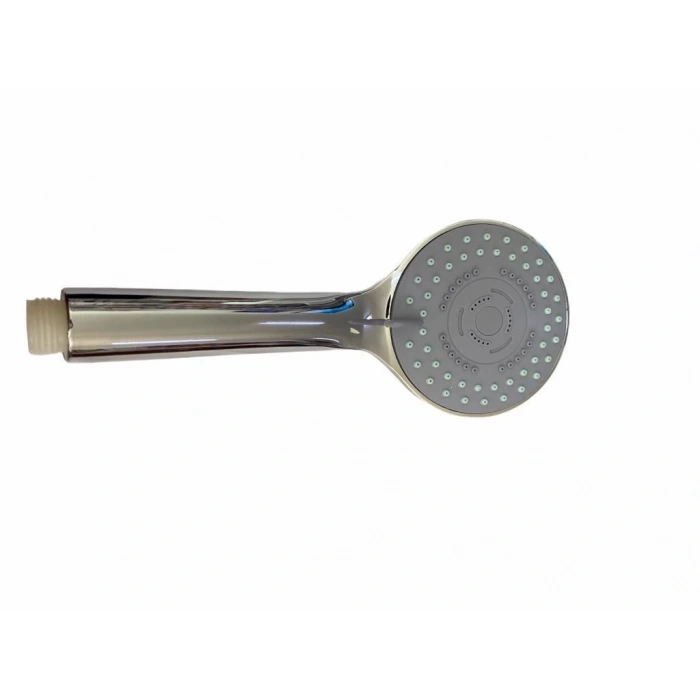 Mey İthalat® Krom Duş Başı Byük Fonksiyonlu