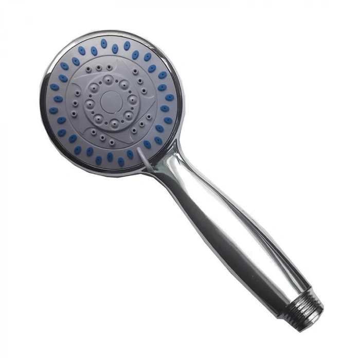 Mey İthalat® Krom Duş Başı Fonksiyonlu