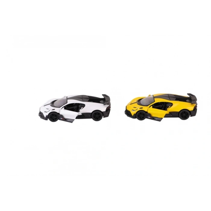 Mey İthalat® KT5442D ÇEKBIRAK ARAÇ
