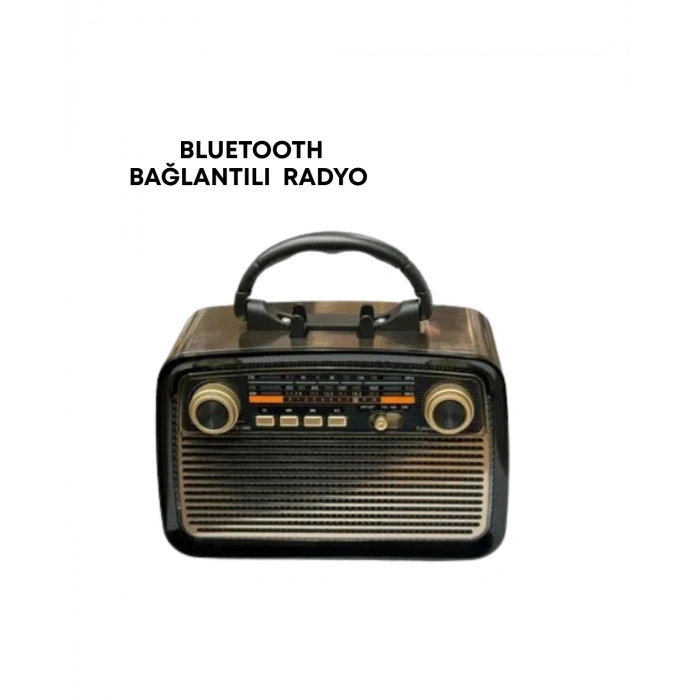 Mey İthalat® KTF1467 RADYO
