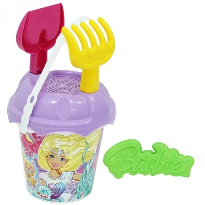 Mey İthalat® Küçük Kova Set