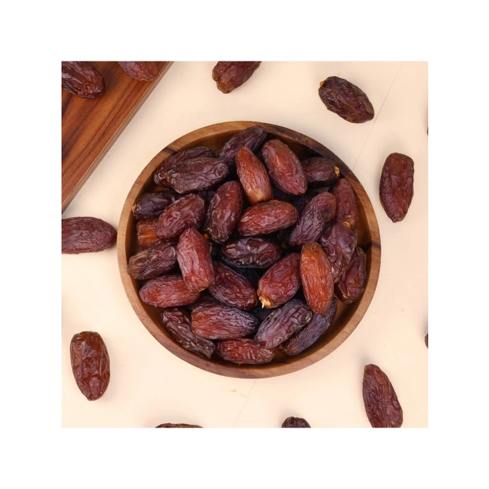 Mey İthalat® Kudüs Hurması 1000 Gr (1 Kg)