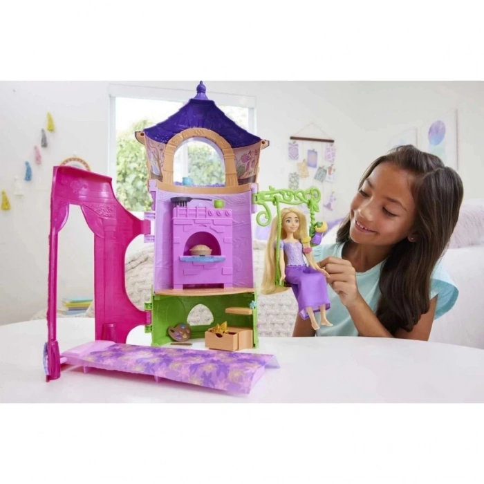 Mey İthalat® Kule