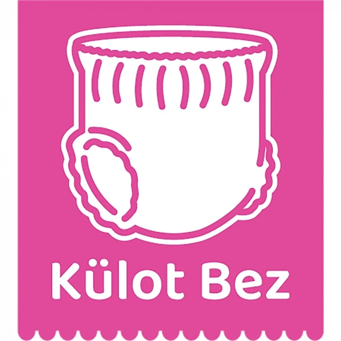 Mey İthalat®   Külot Bez Ultra Fırsat Paketi 4 Beden 9-14 Kg 86 Adet