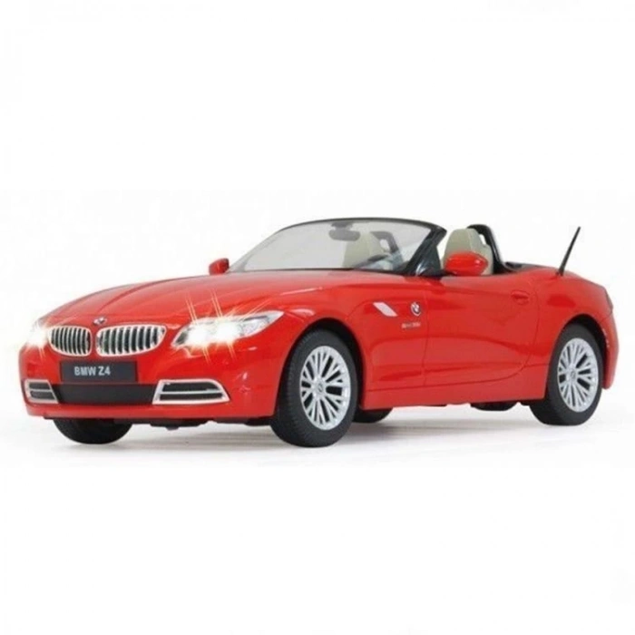 Mey İthalat® Kumandalı 1:12 Bmw Z4 Model Araba