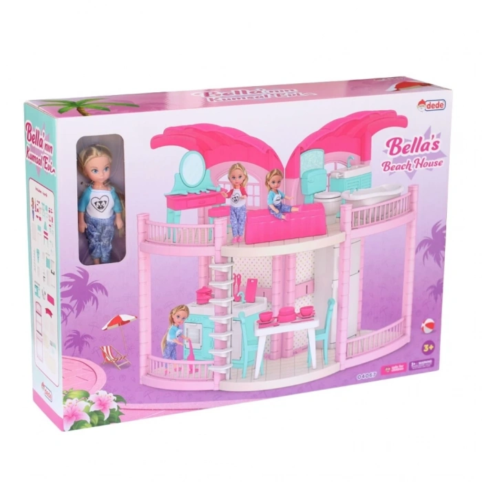 Mey İthalat® Kumsal Evi