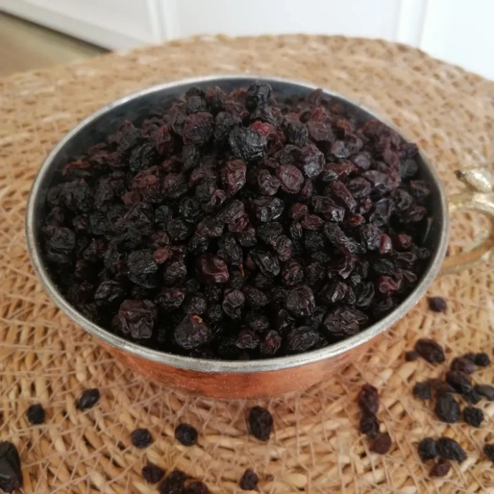 Mey İthalat® Kuş Üzümü 250 Gr
