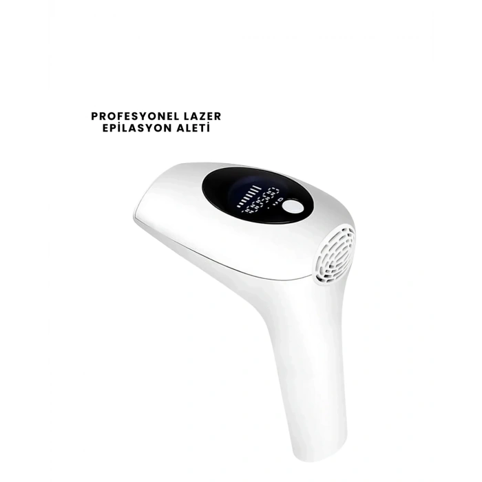 Mey İthalat® Lazer Epilasyon Cihazı HS-262