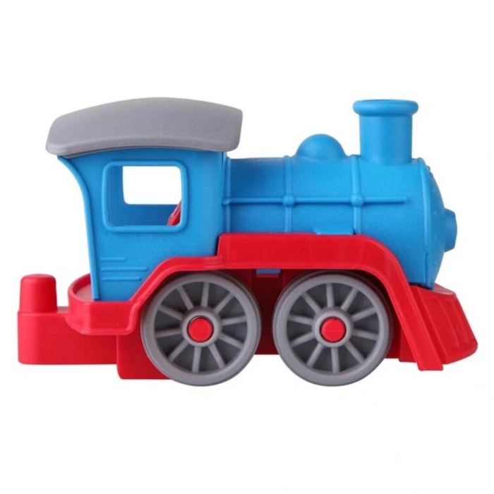 Mey İthalat® LC Tren Lokomotif