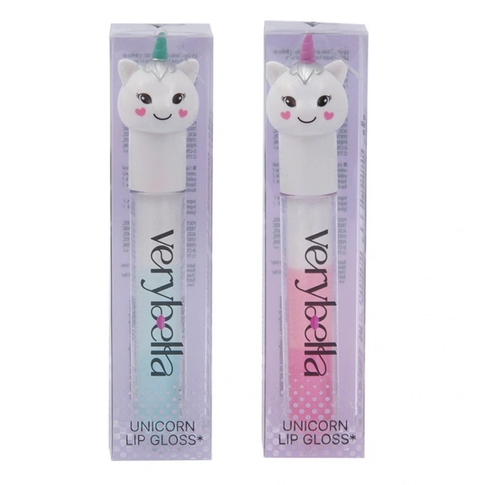 Mey İthalat®  Lip Gloss