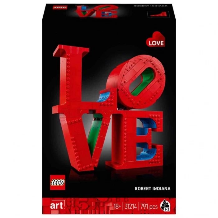 Mey İthalat®   LOVE 31214