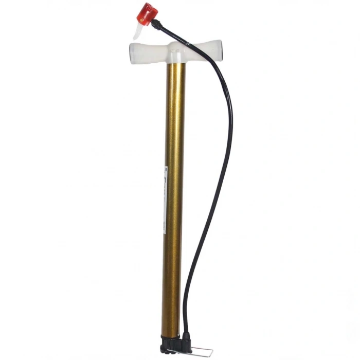 Mey İthalat®  Lüks Büyük Pompa BSP-224