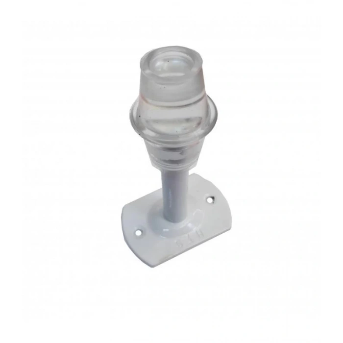 Mey İthalat® Lüx Beyaz Kapı Tamponu 902