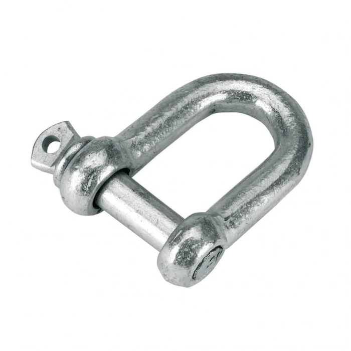 Mey İthalat® M10 Zincir Kilidi 3/8 ( 3 Adet )