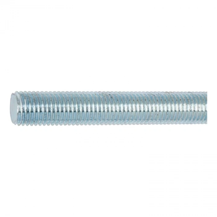 Mey İthalat® M18 Gijon Beyaz 1 Metre 2 Adet