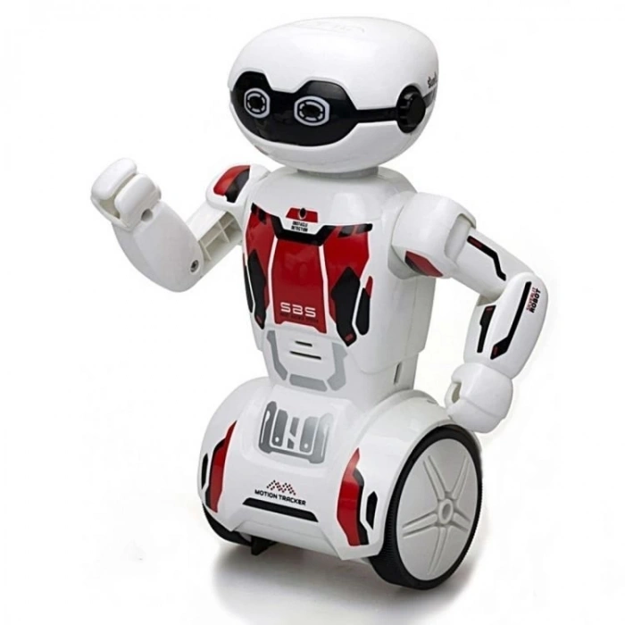 Mey İthalat® Macrobot Robot
