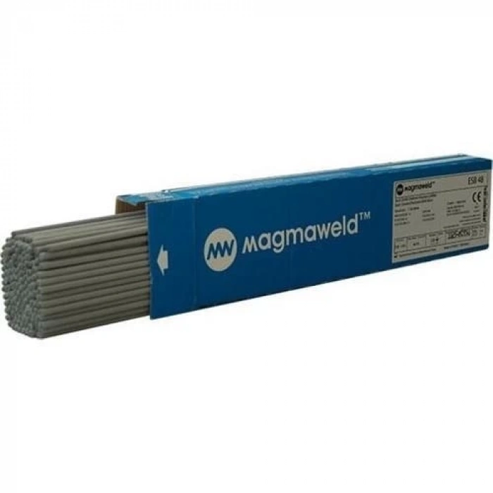 Mey İthalat® Magmaweld ESB 48 3.25X350 mm Bazik Elektrod