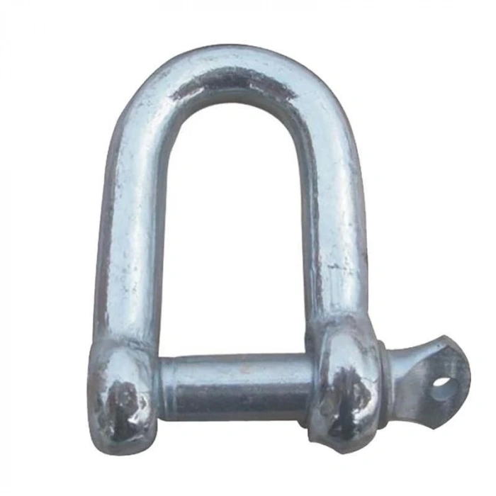 Mey İthalat® Mapa Zincir Kilidi Galvanizli M20
