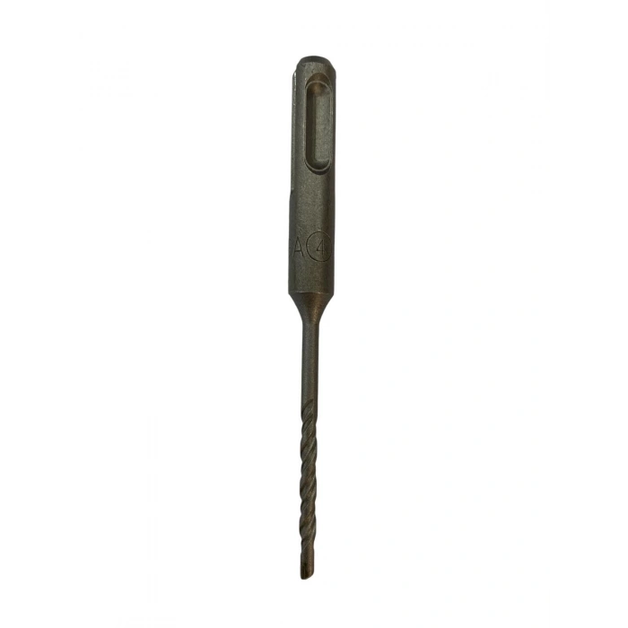 Mey İthalat® Mega 5687 Sds Plus Matkap Ucu 4X110 mm