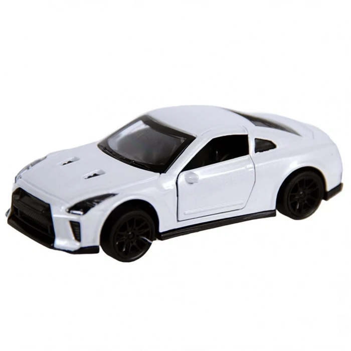 Mey İthalat® Metal Çek Bırak Spor Araba 4311E